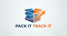 Packit Trackit Logo